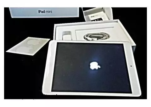 Apple  I- Pad Mini  16 GB