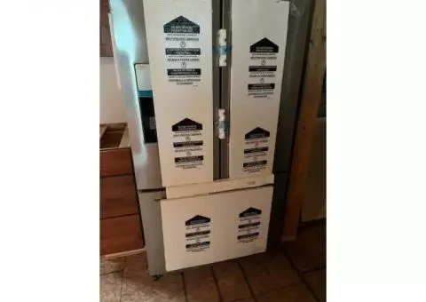 Frigidaire Refrigerator